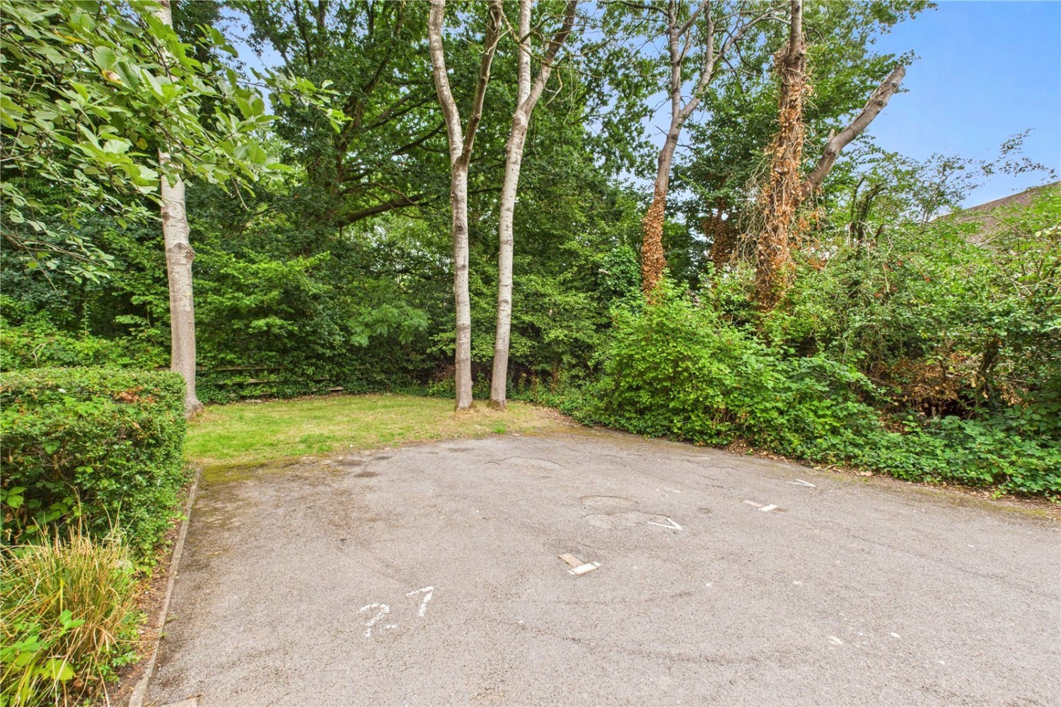 Tadley, Hampshire