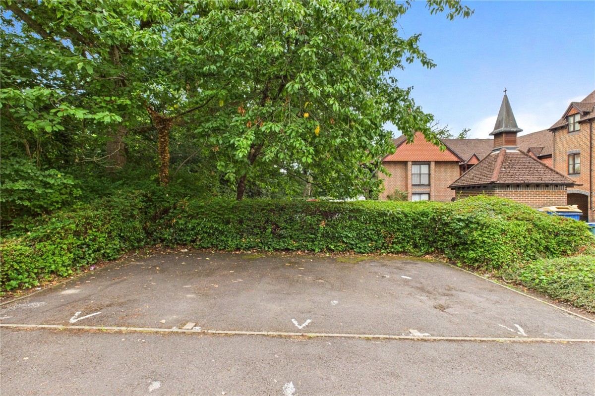 Tadley, Hampshire
