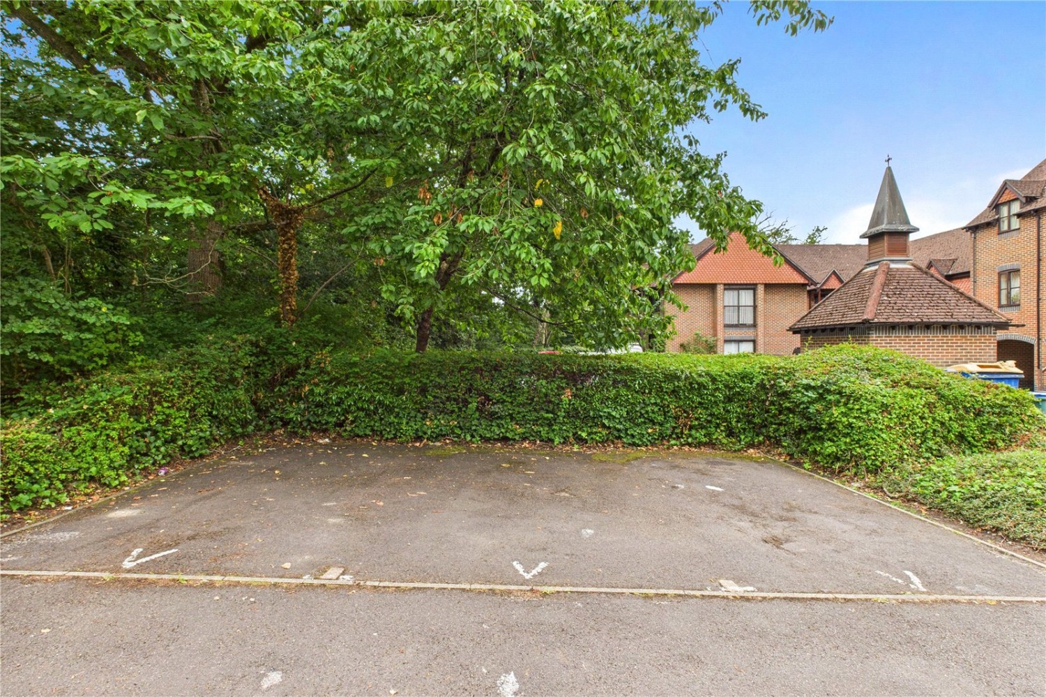 Tadley, Hampshire