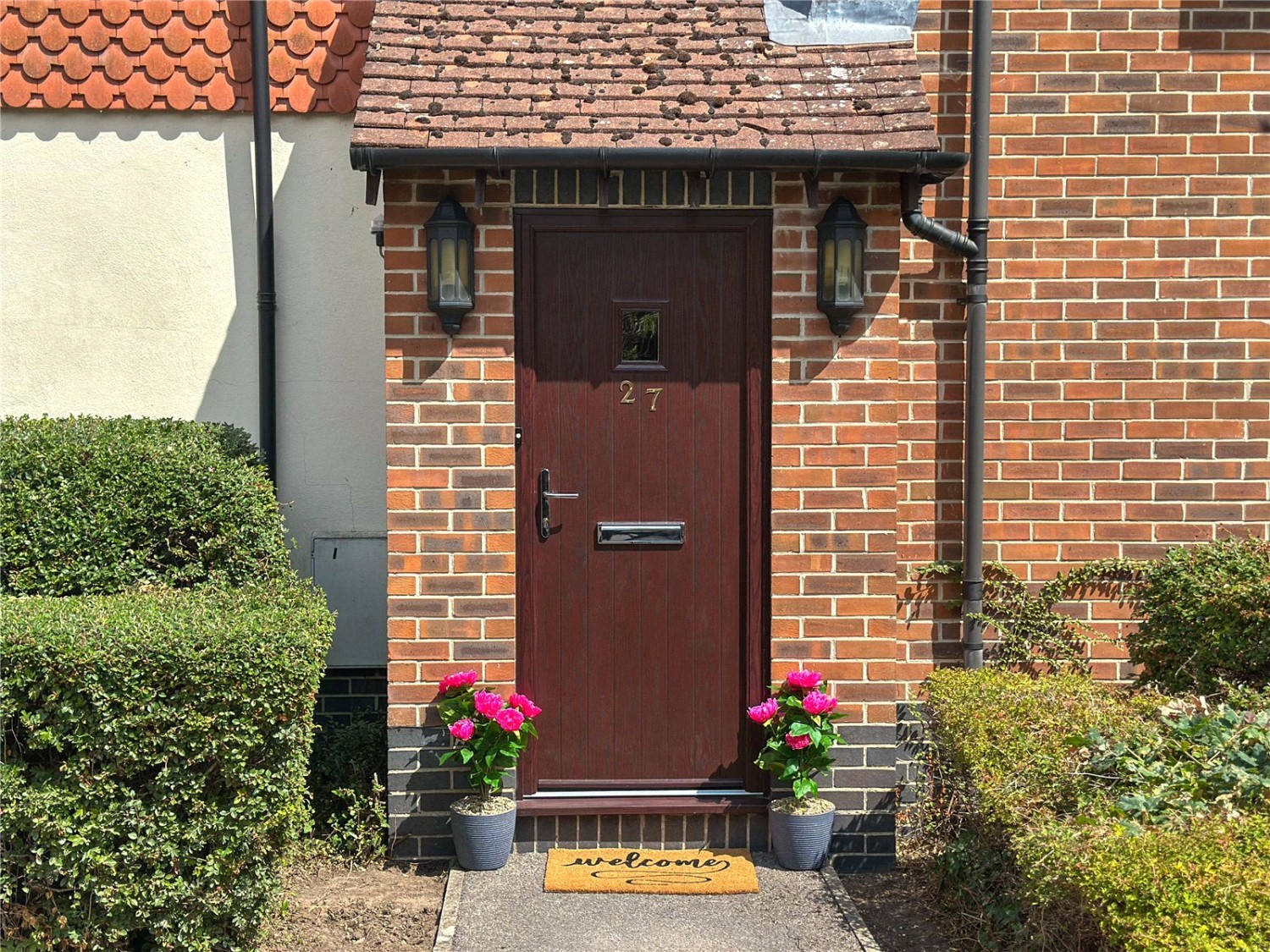 Tadley, Hampshire
