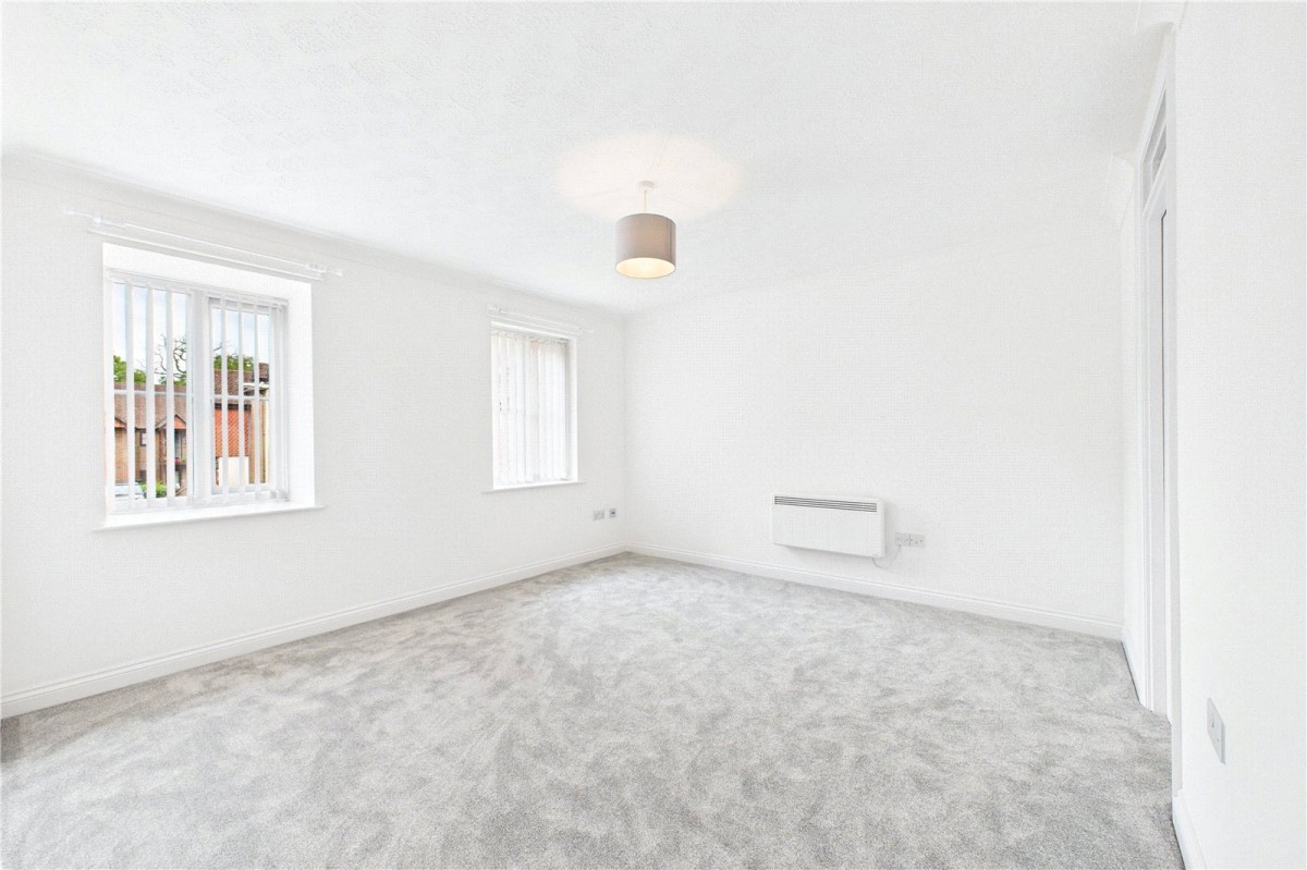 Tadley, Hampshire