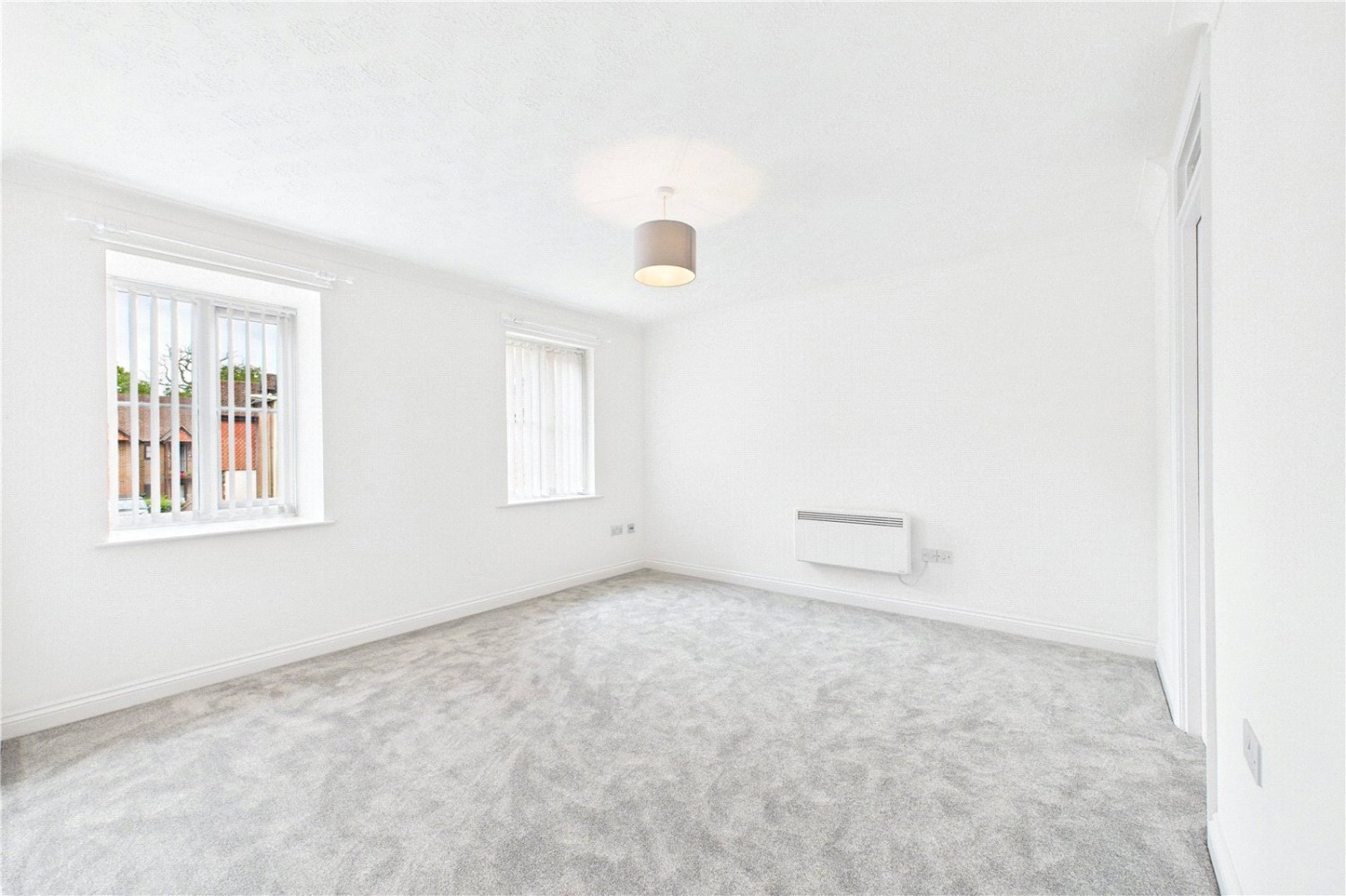 Tadley, Hampshire