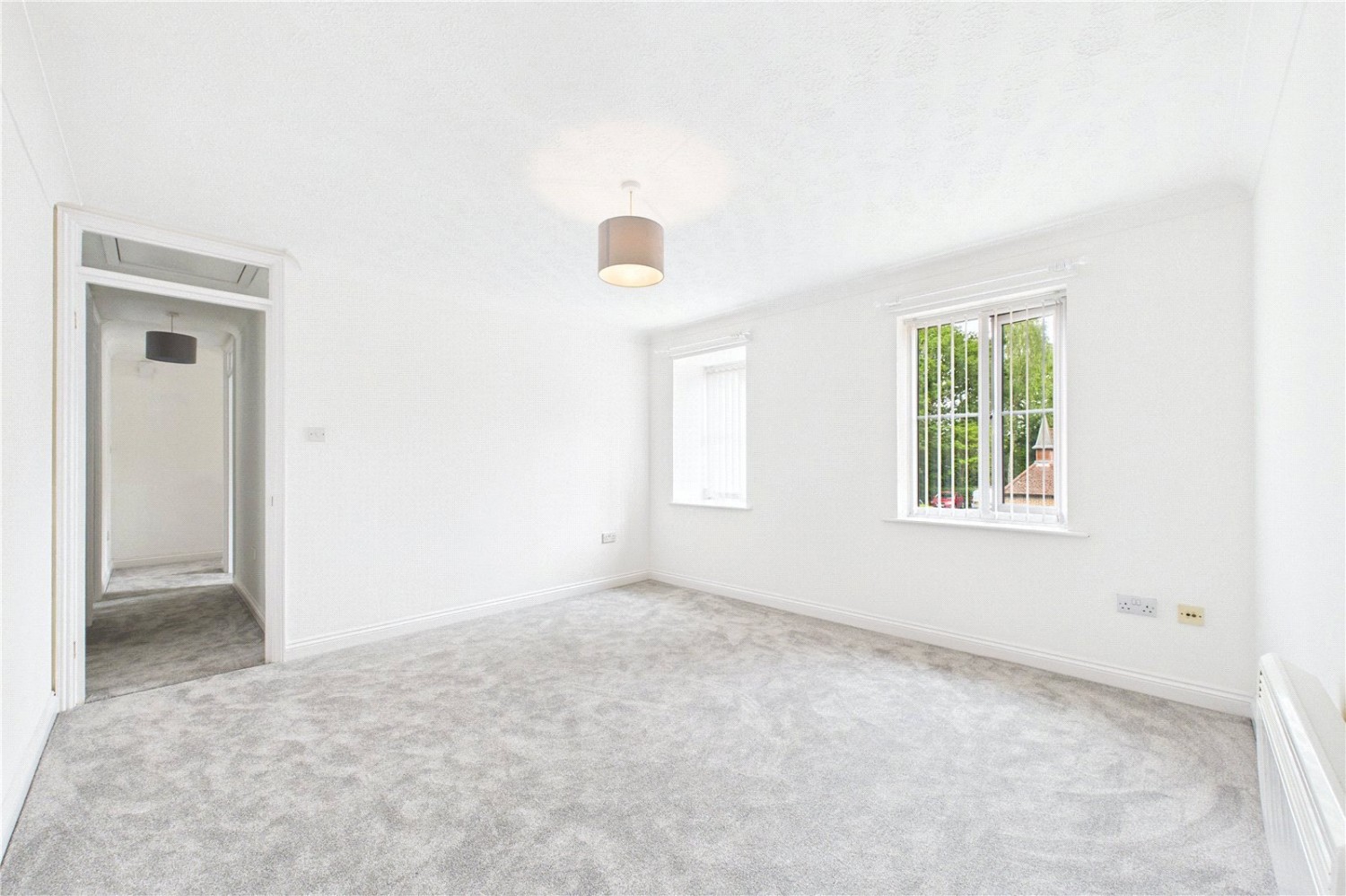 Tadley, Hampshire