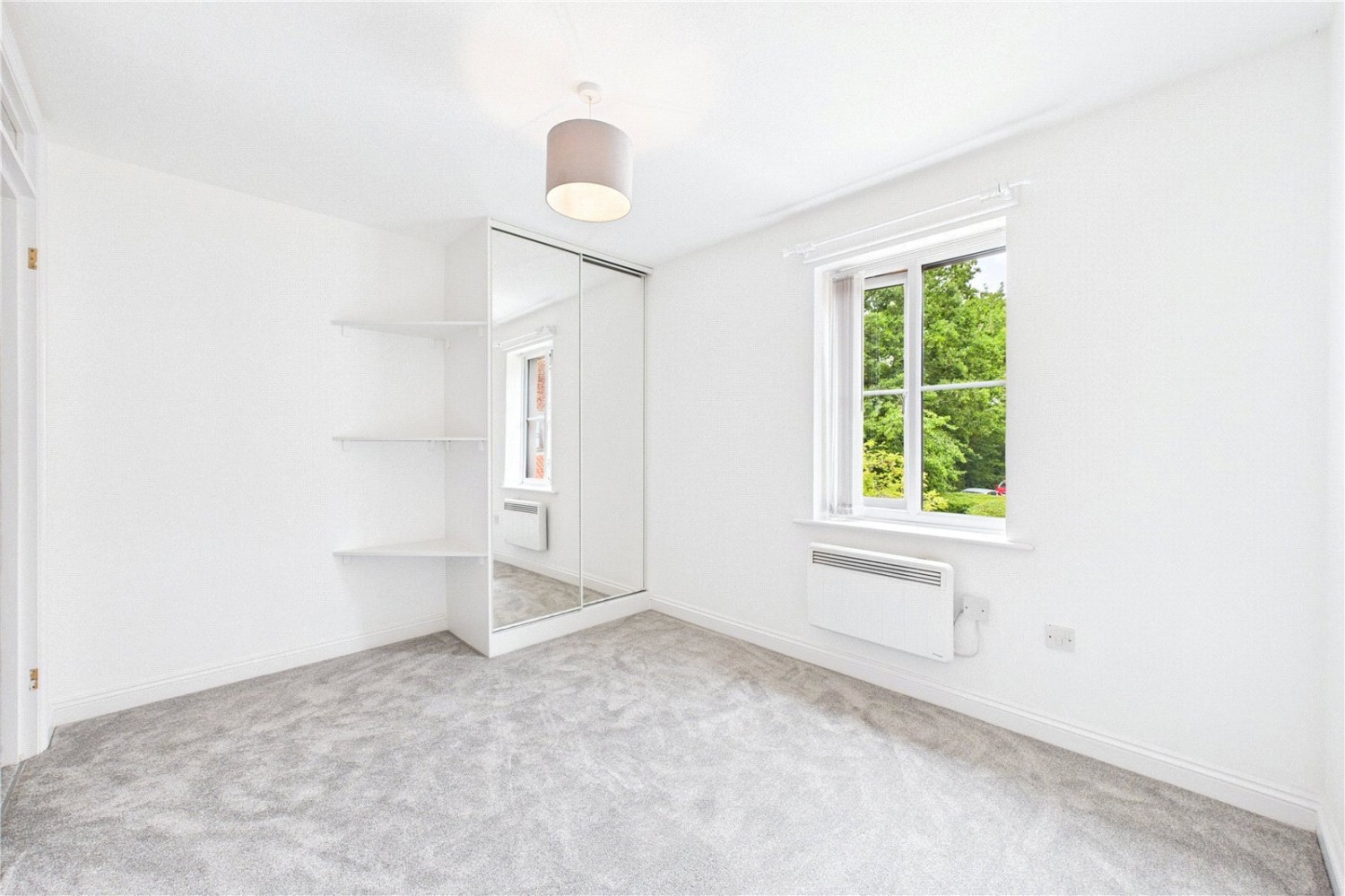 Tadley, Hampshire