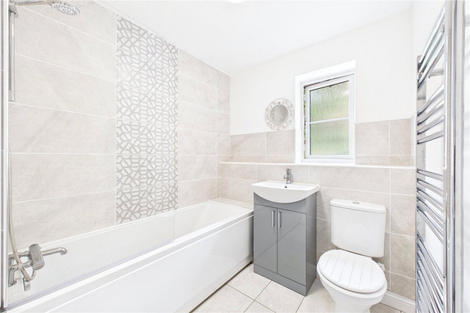 Tadley, Hampshire