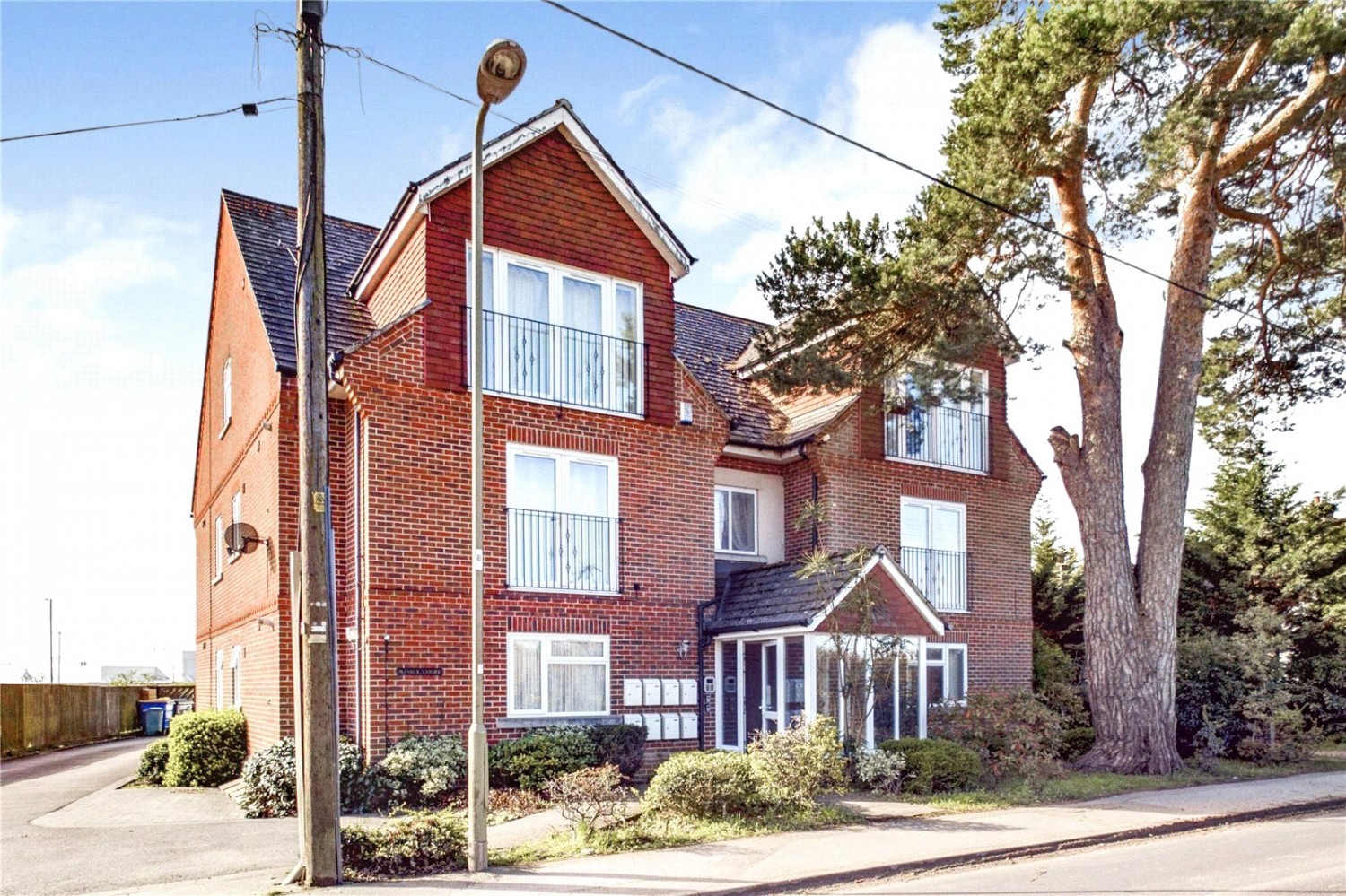 Tadley, Hampshire