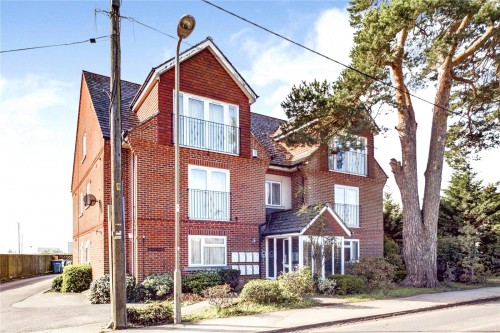 Tadley, Hampshire
