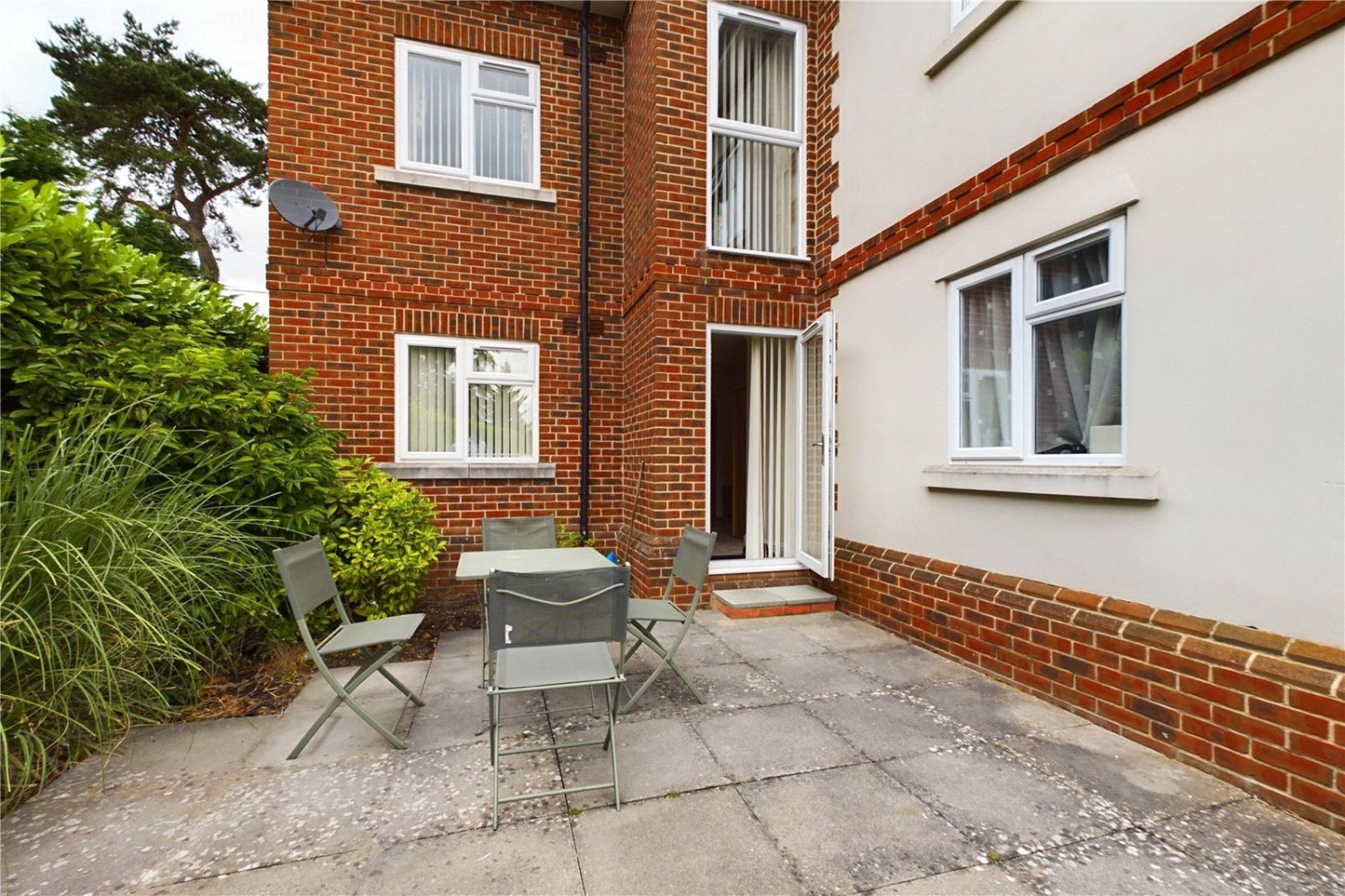 Tadley, Hampshire