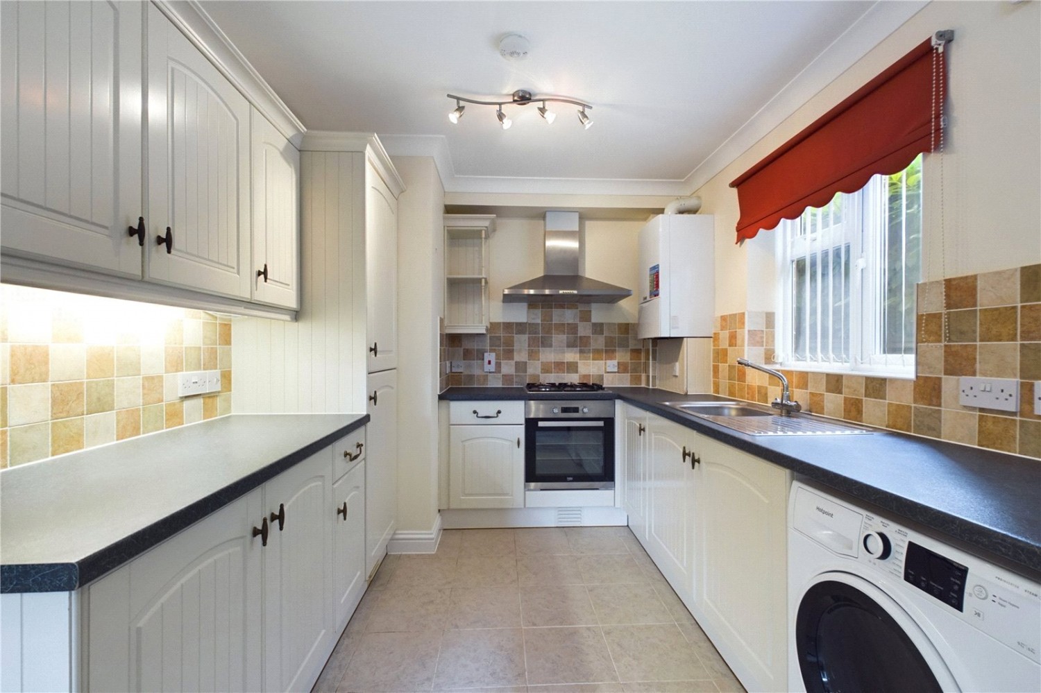 Tadley, Hampshire