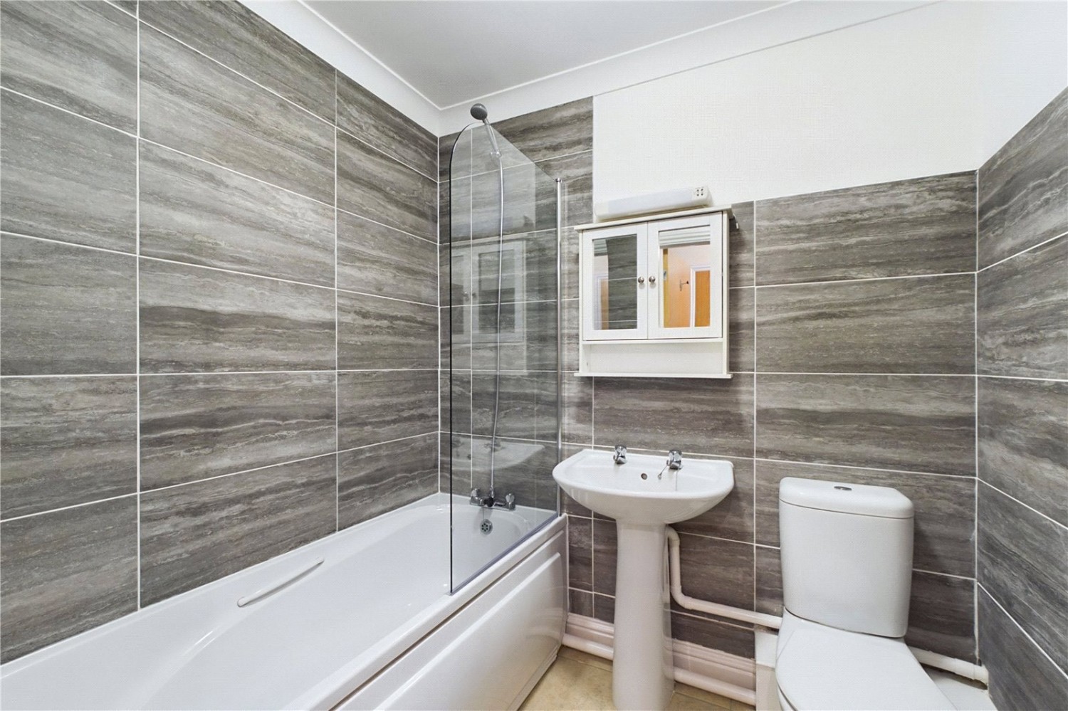 Tadley, Hampshire