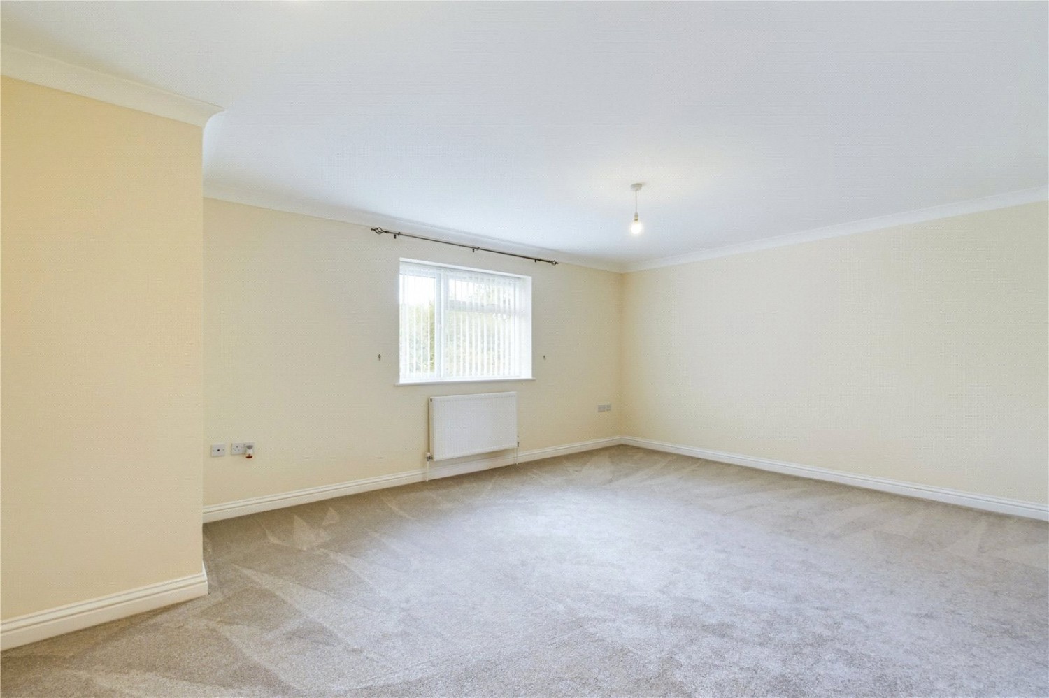 Tadley, Hampshire