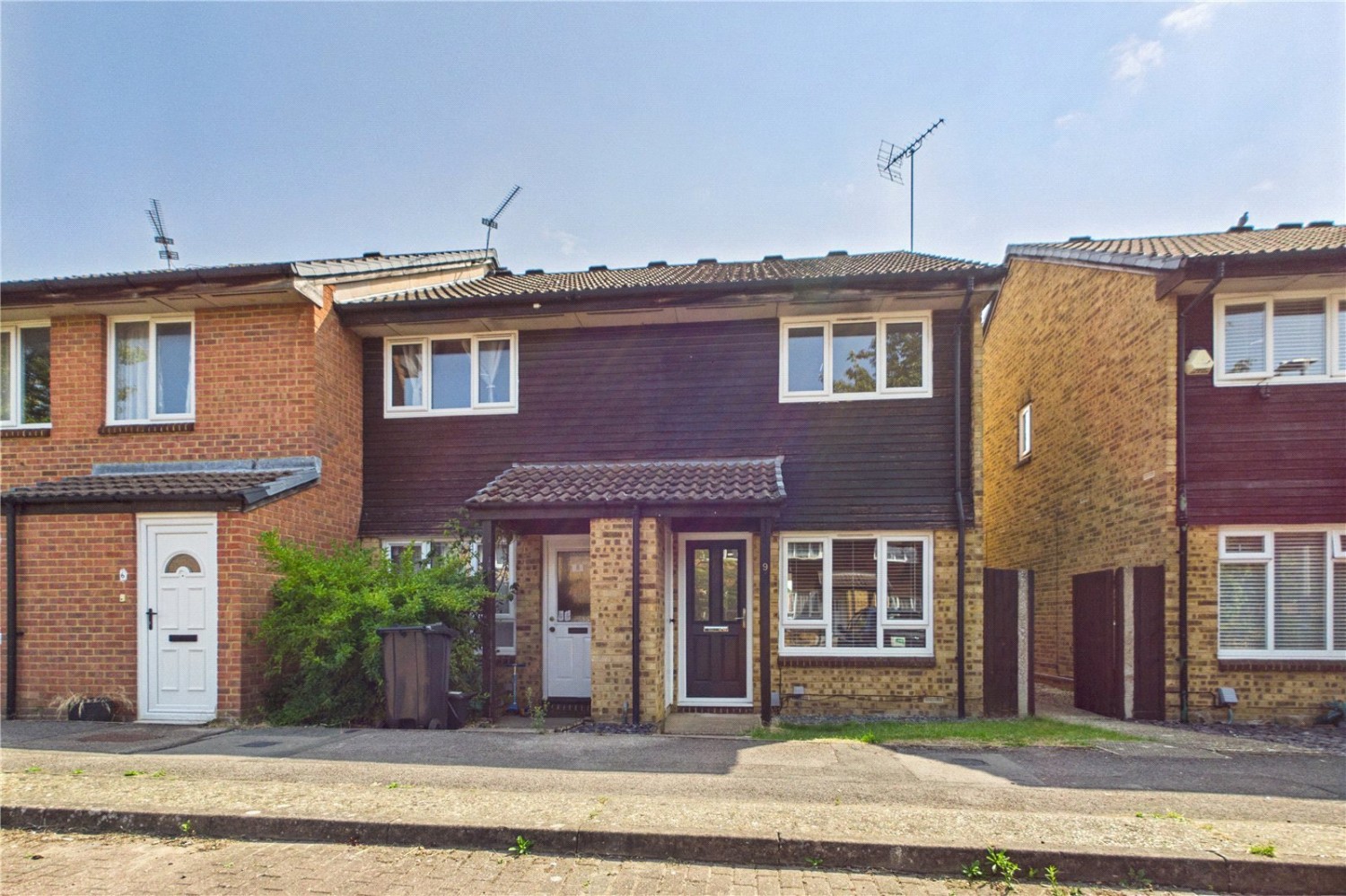 Lower Earley, Reading, Berkshire