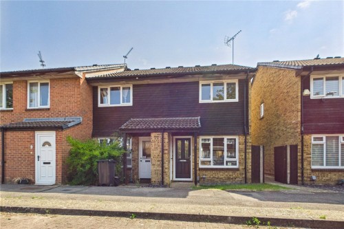 Lower Earley, Reading, Berkshire