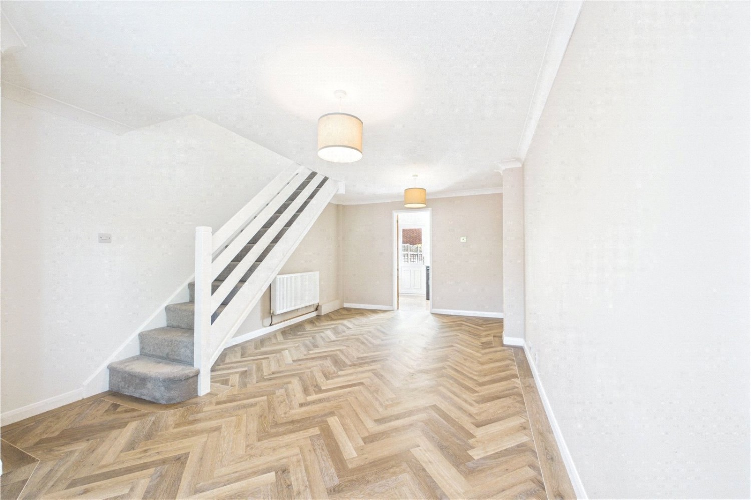 Lower Earley, Reading, Berkshire