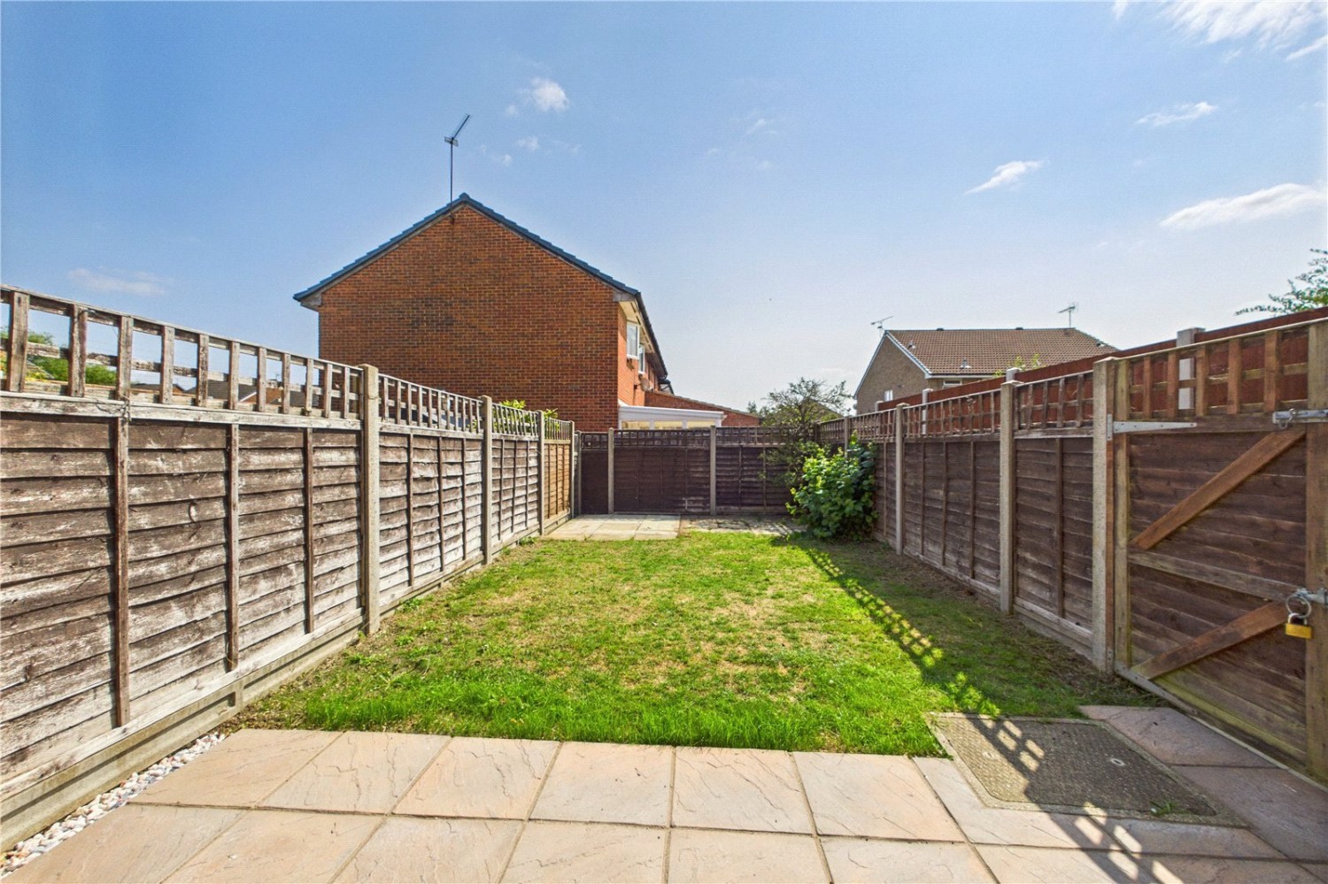Lower Earley, Reading, Berkshire