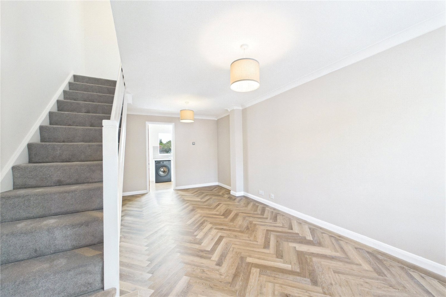 Lower Earley, Reading, Berkshire