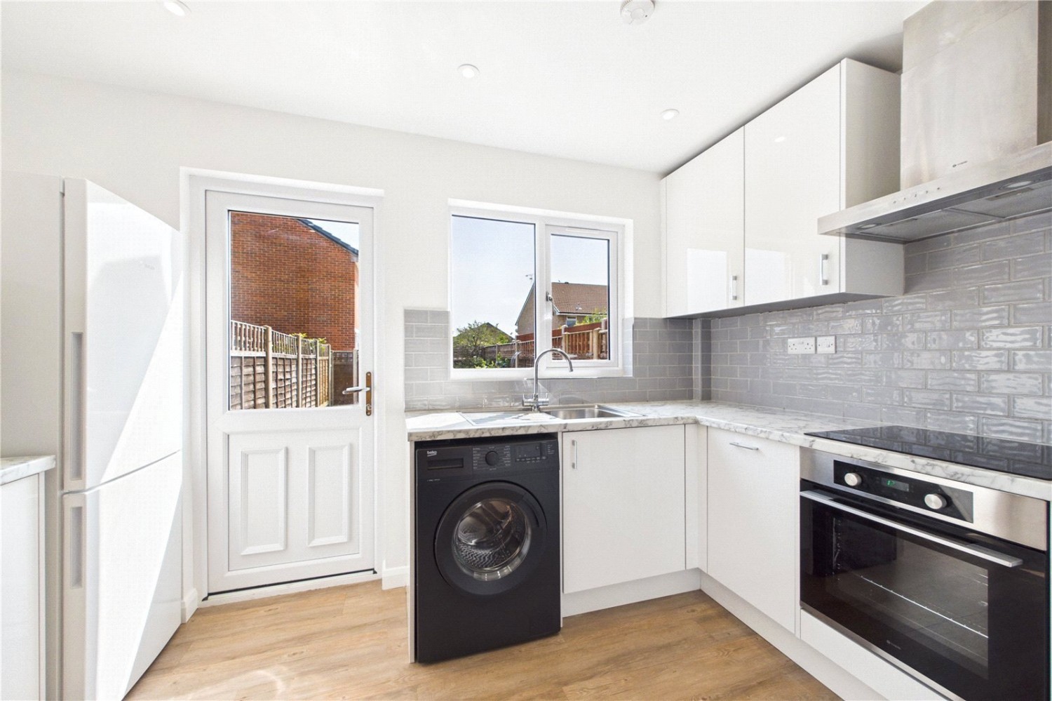 Lower Earley, Reading, Berkshire