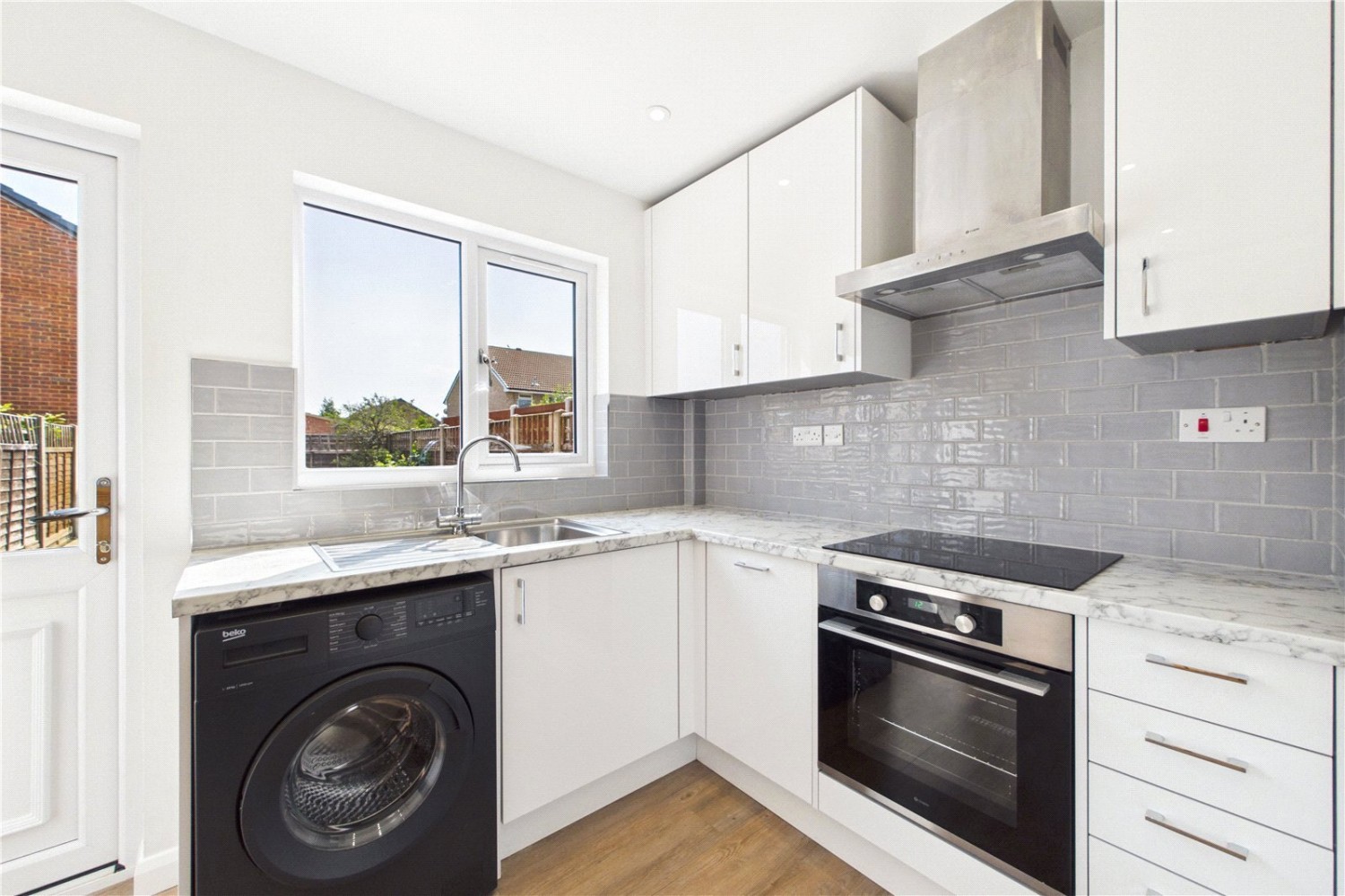 Lower Earley, Reading, Berkshire