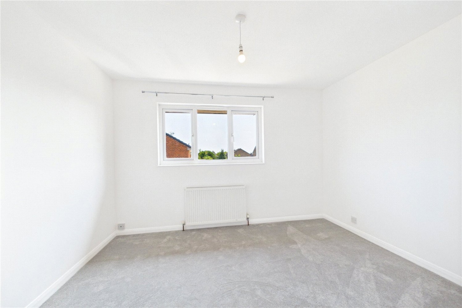 Lower Earley, Reading, Berkshire