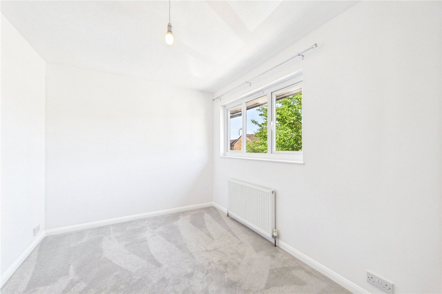 Lower Earley, Reading, Berkshire