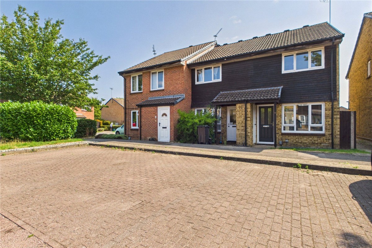 Lower Earley, Reading, Berkshire