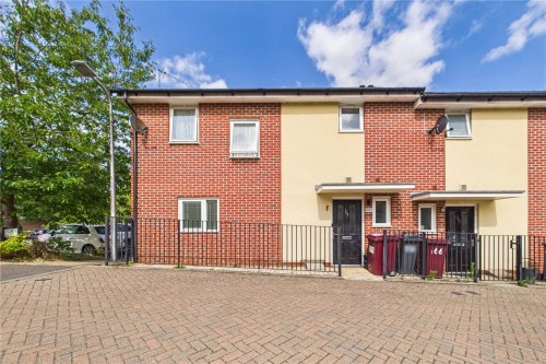 Tilehurst, Reading, Berkshire