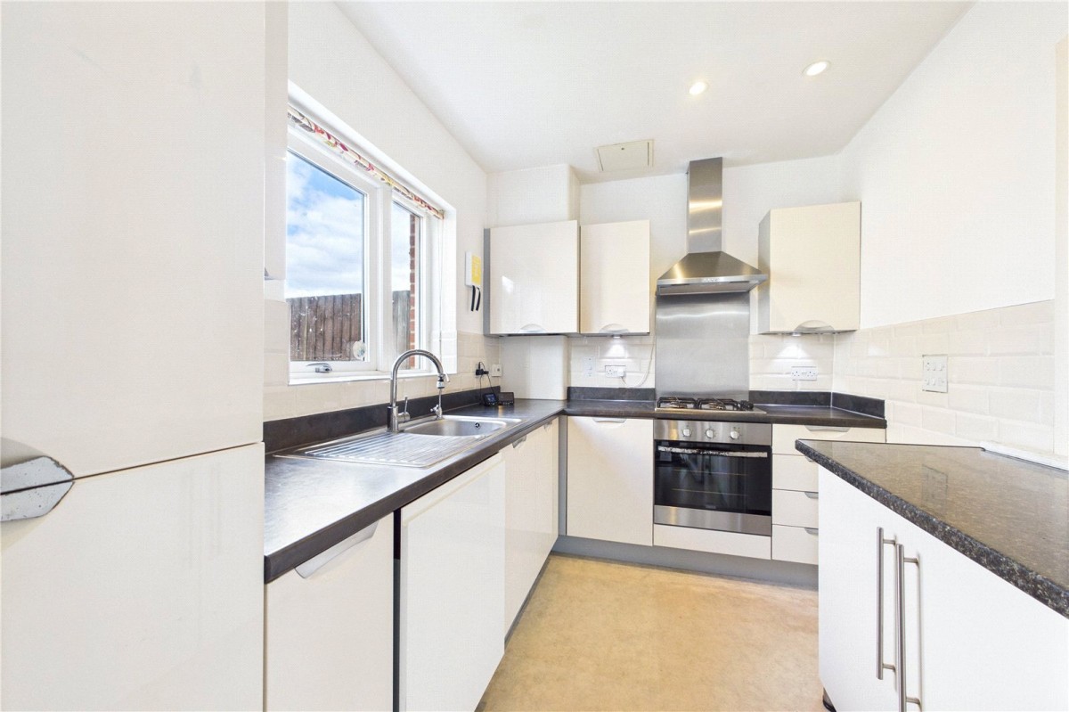 Tilehurst, Reading, Berkshire