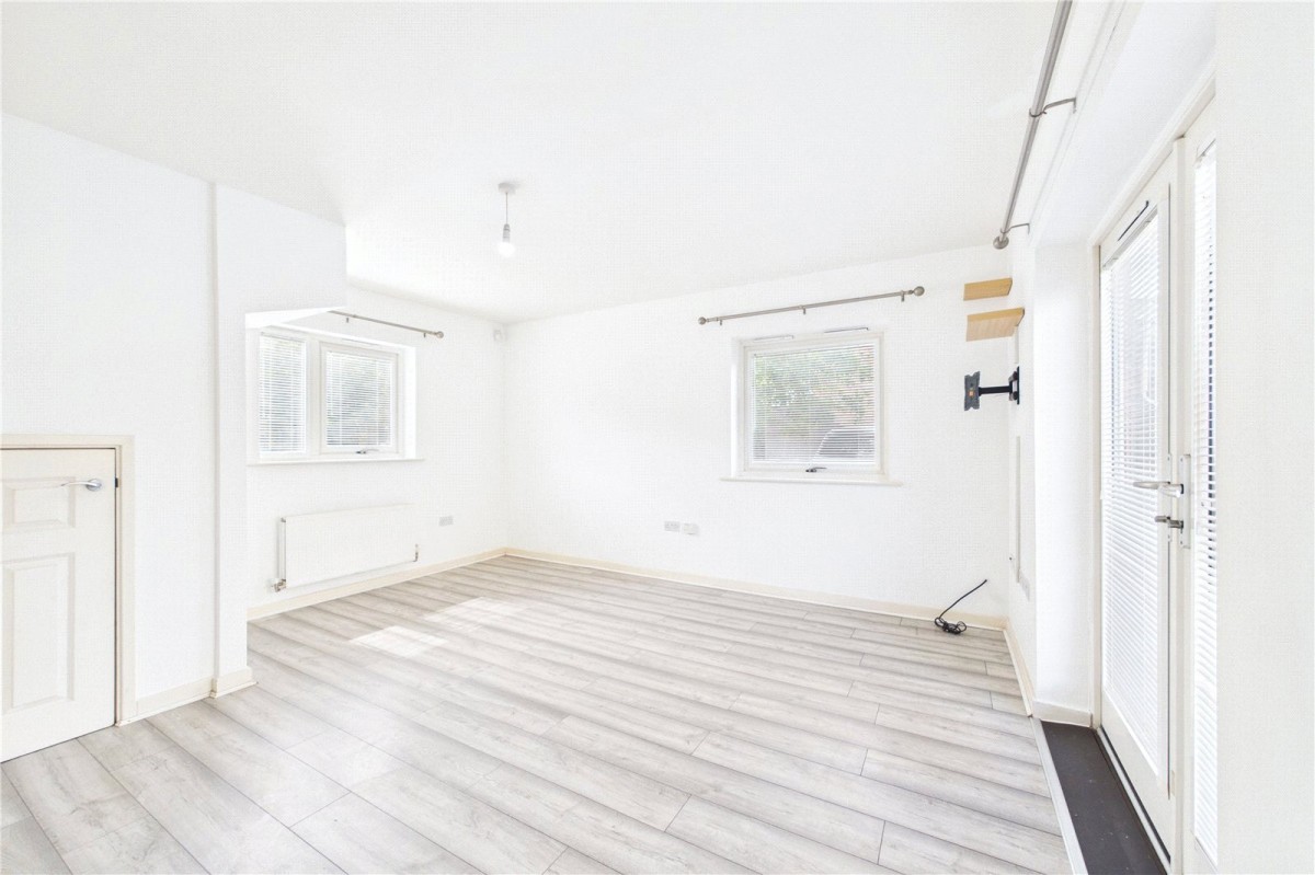 Tilehurst, Reading, Berkshire