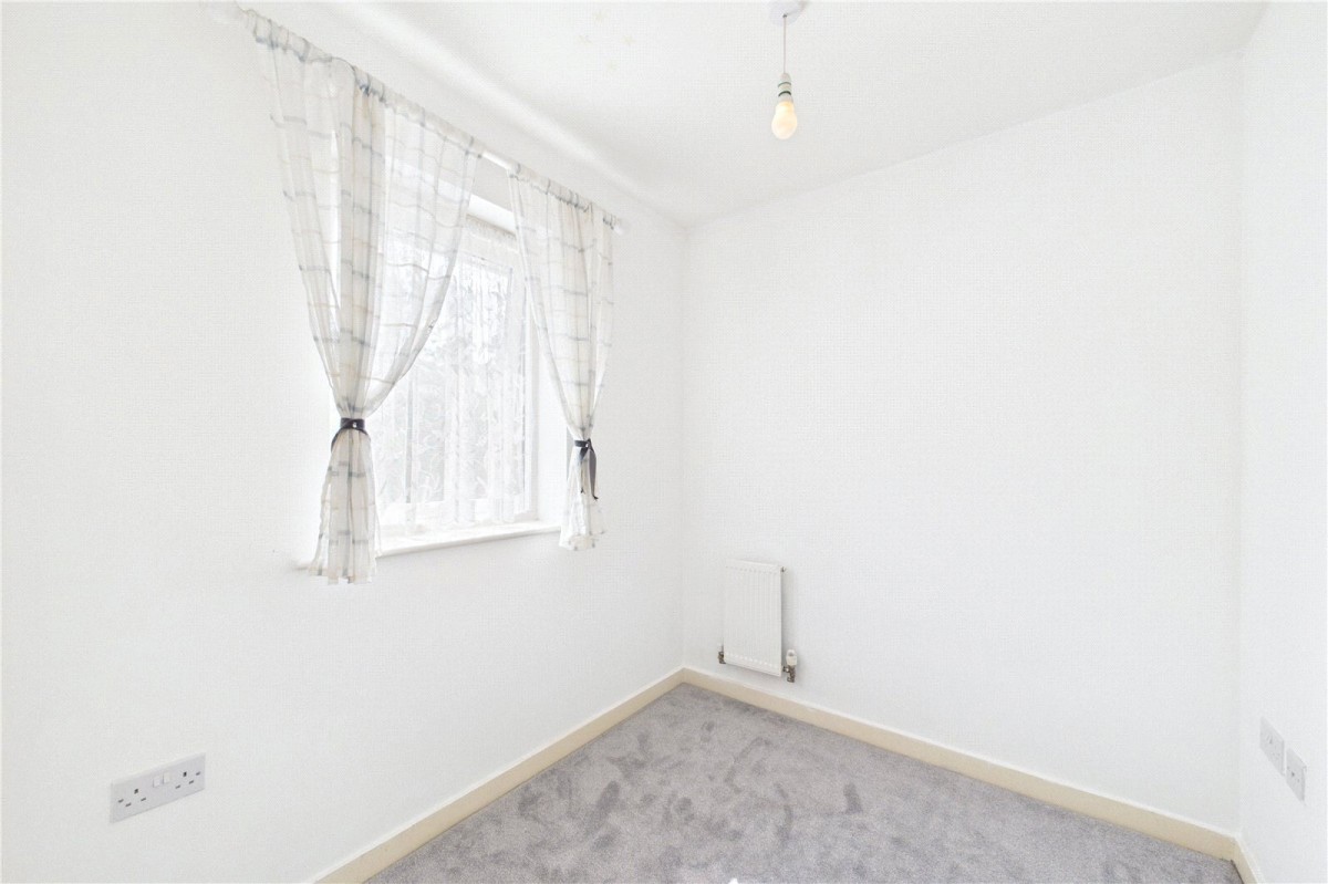 Tilehurst, Reading, Berkshire