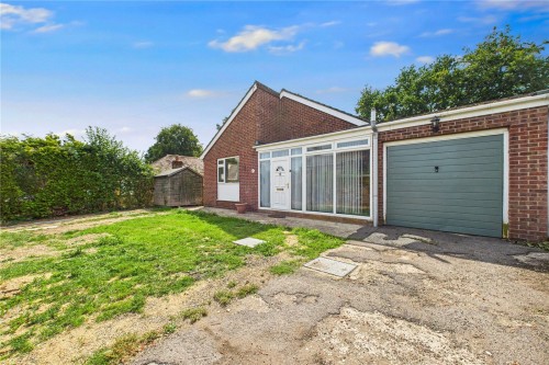 Tadley, Hampshire