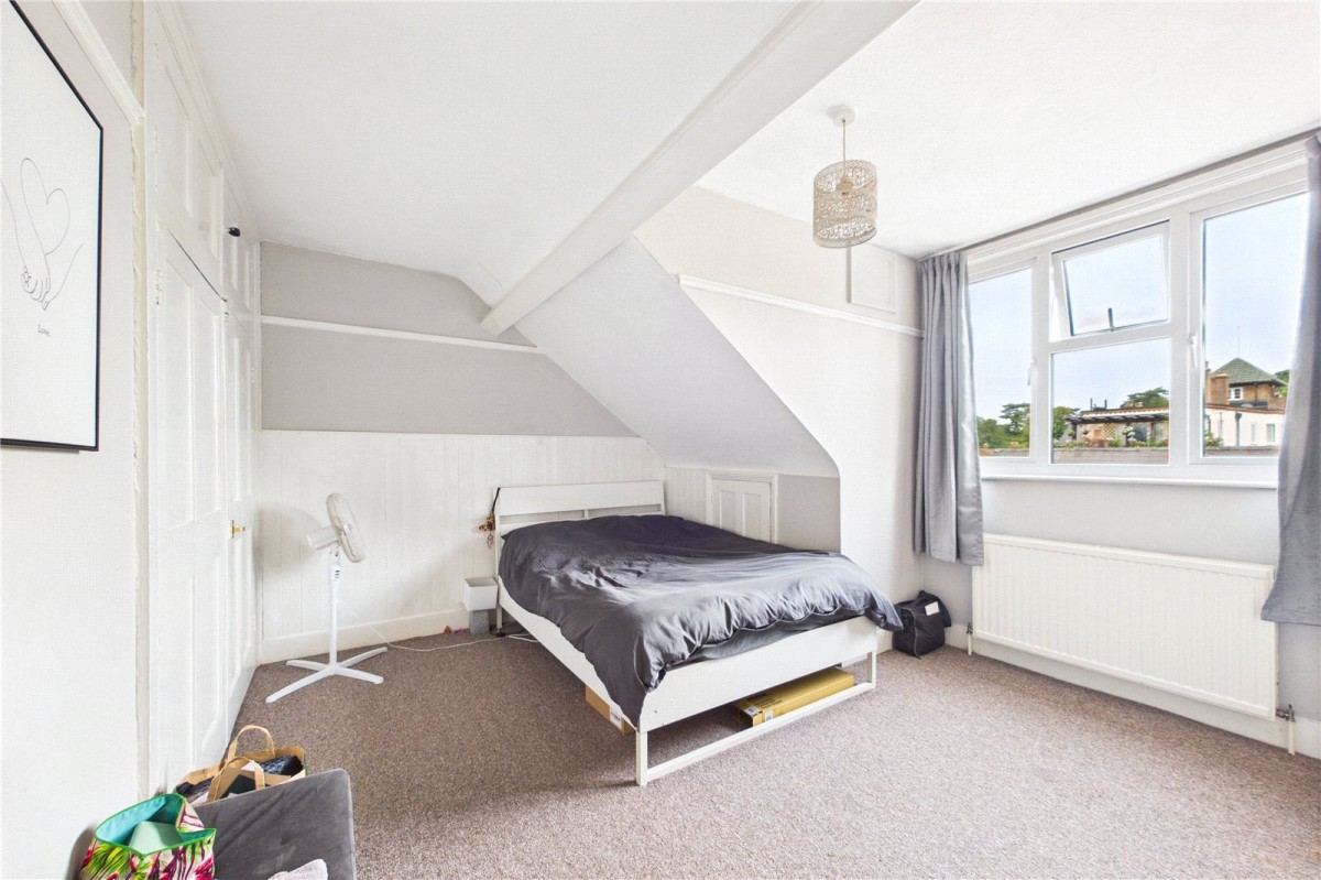 Cromwell Road, Basingstoke, Hampshire