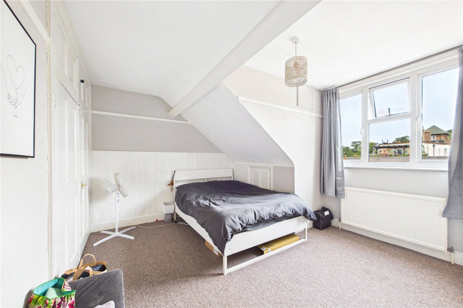 Cromwell Road, Basingstoke, Hampshire