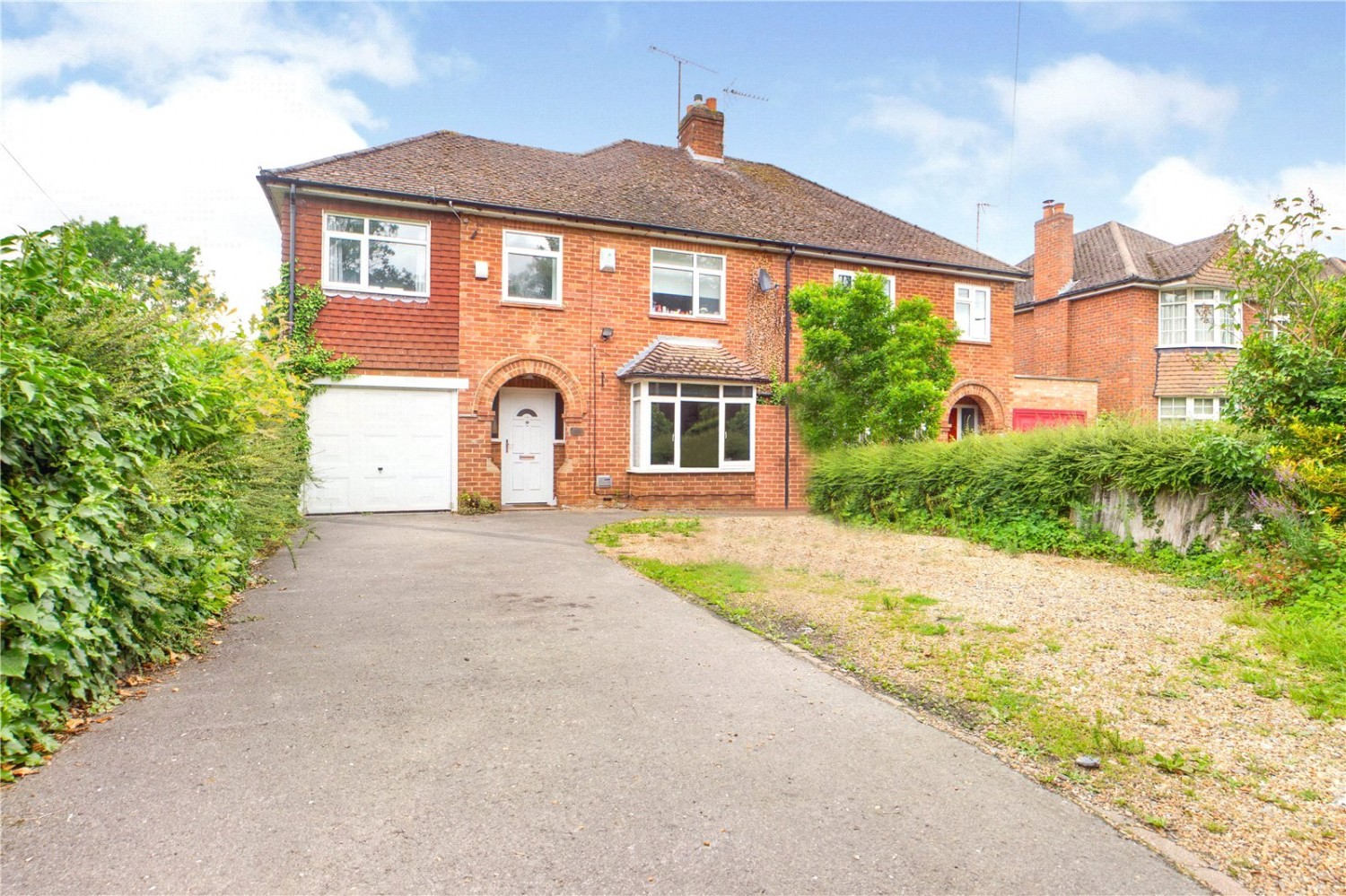 Tilehurst, Reading, Berkshire