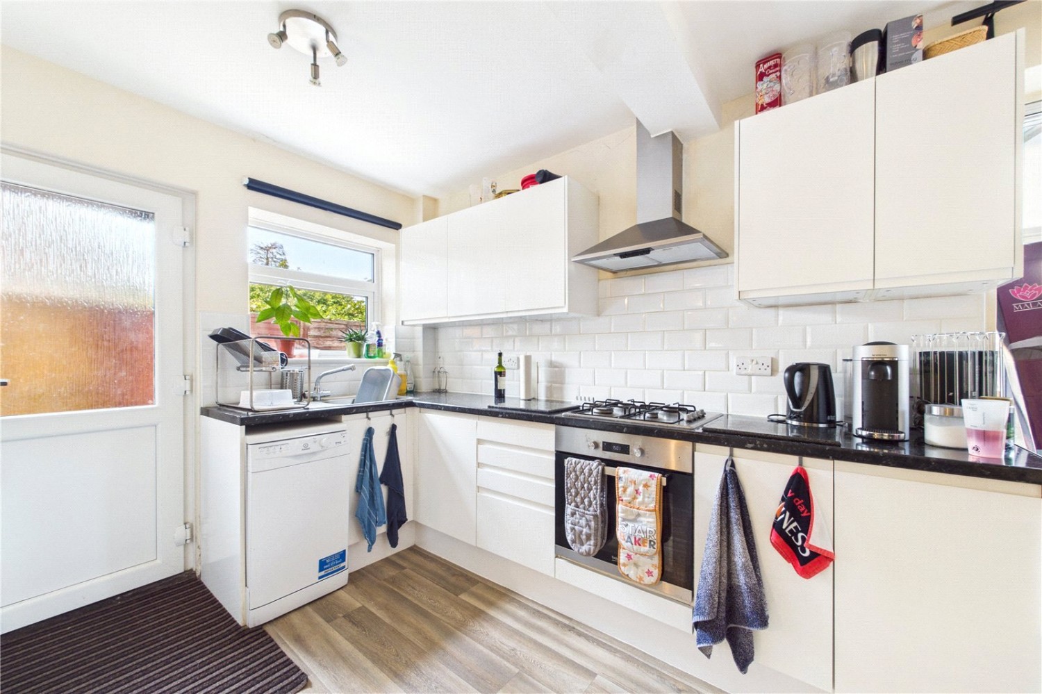 Tilehurst, Reading, Berkshire