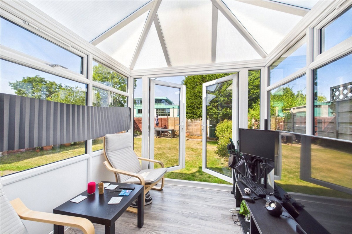 Tilehurst, Reading, Berkshire