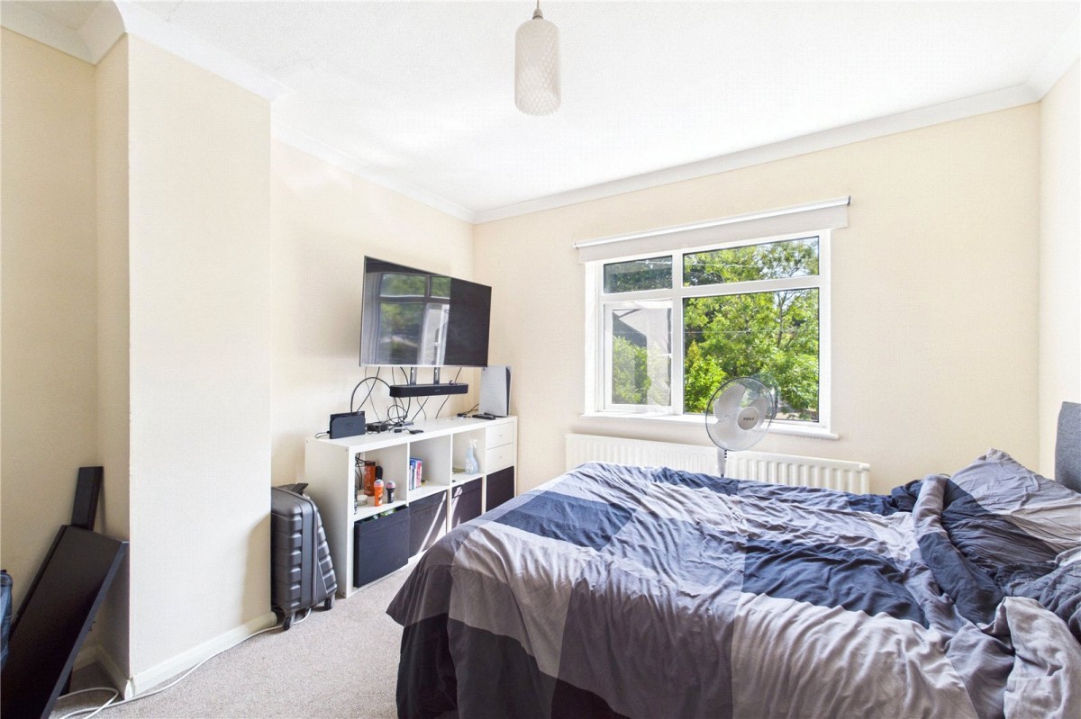 Tilehurst, Reading, Berkshire