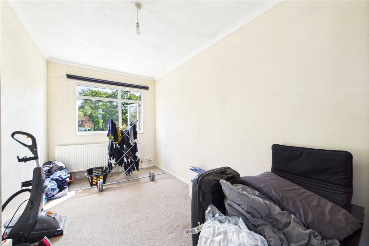 Tilehurst, Reading, Berkshire