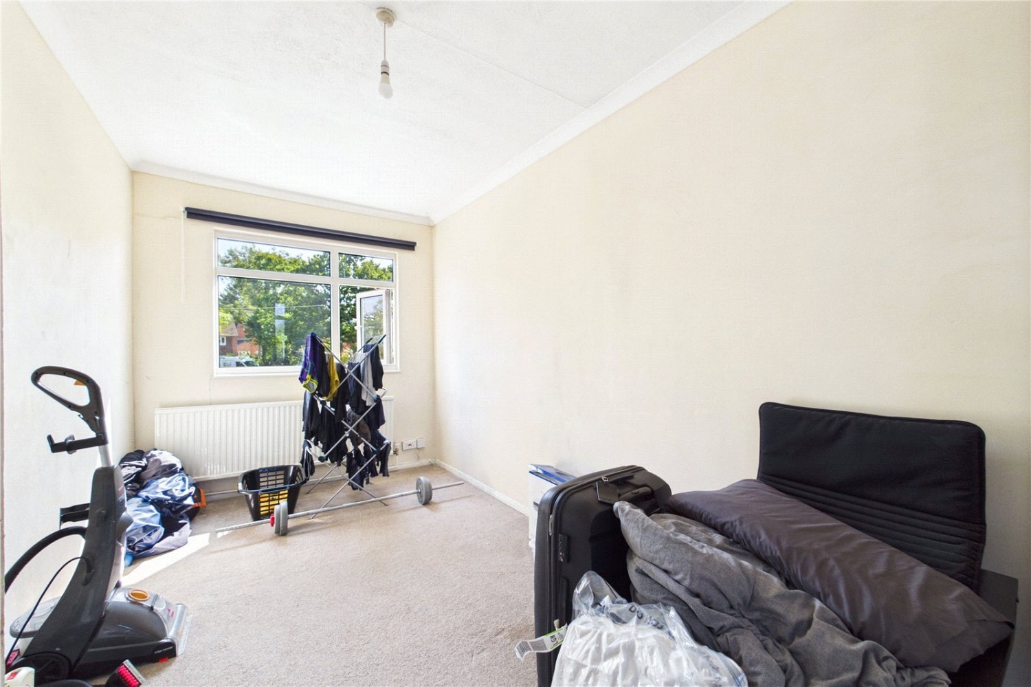Tilehurst, Reading, Berkshire