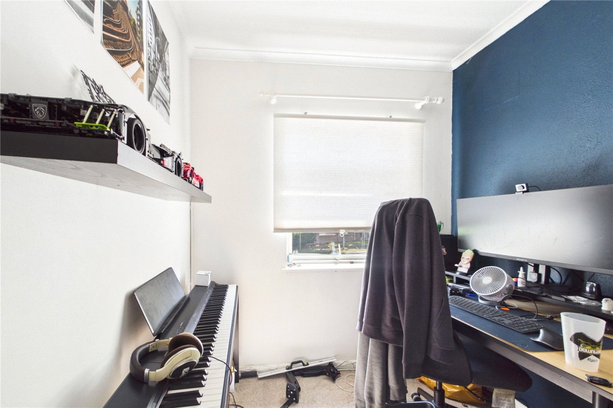 Tilehurst, Reading, Berkshire