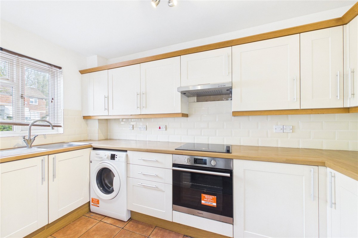 Tilehurst, Reading, Berkshire