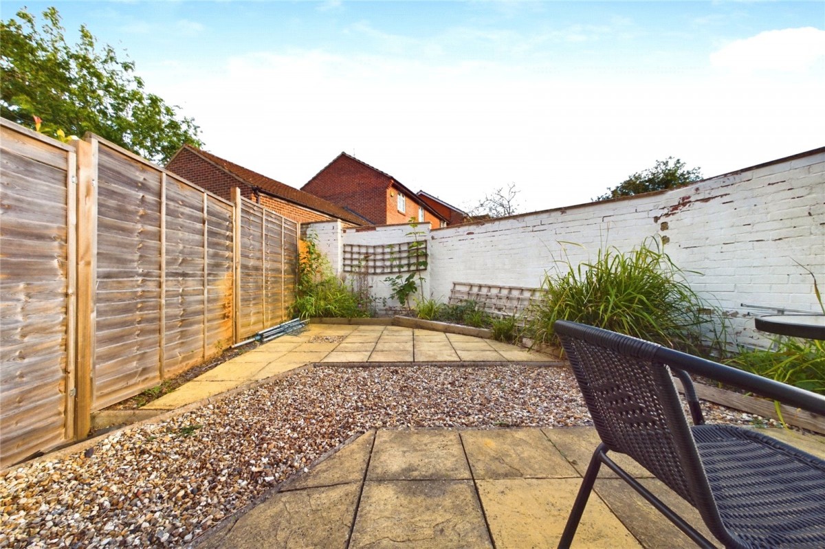 Tilehurst, Reading, Berkshire