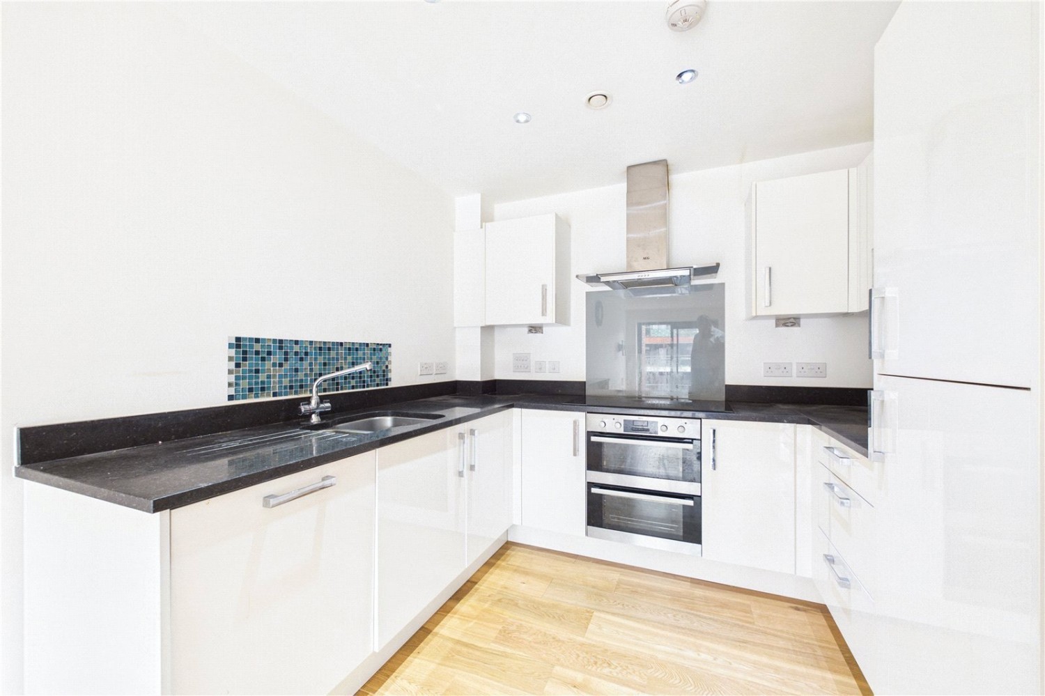 Kingman Way, Newbury, Berkshire