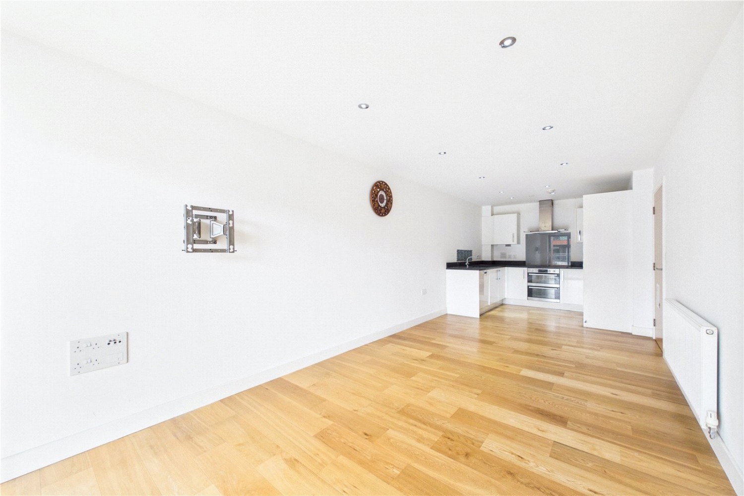 Kingman Way, Newbury, Berkshire