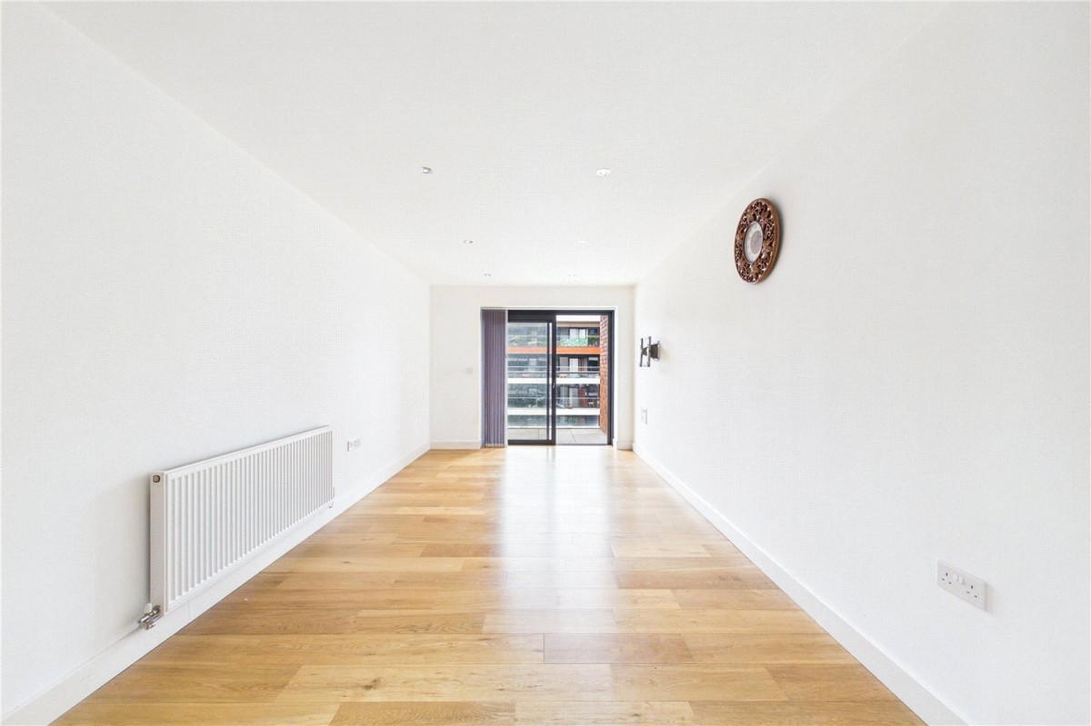 Kingman Way, Newbury, Berkshire