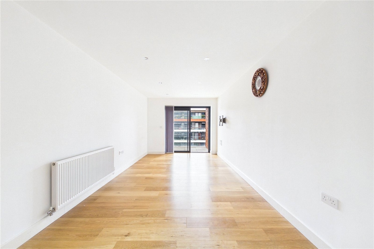 Kingman Way, Newbury, Berkshire