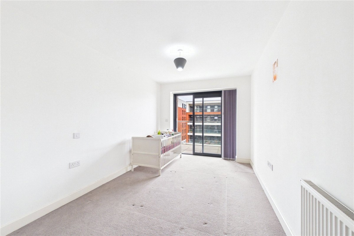 Kingman Way, Newbury, Berkshire