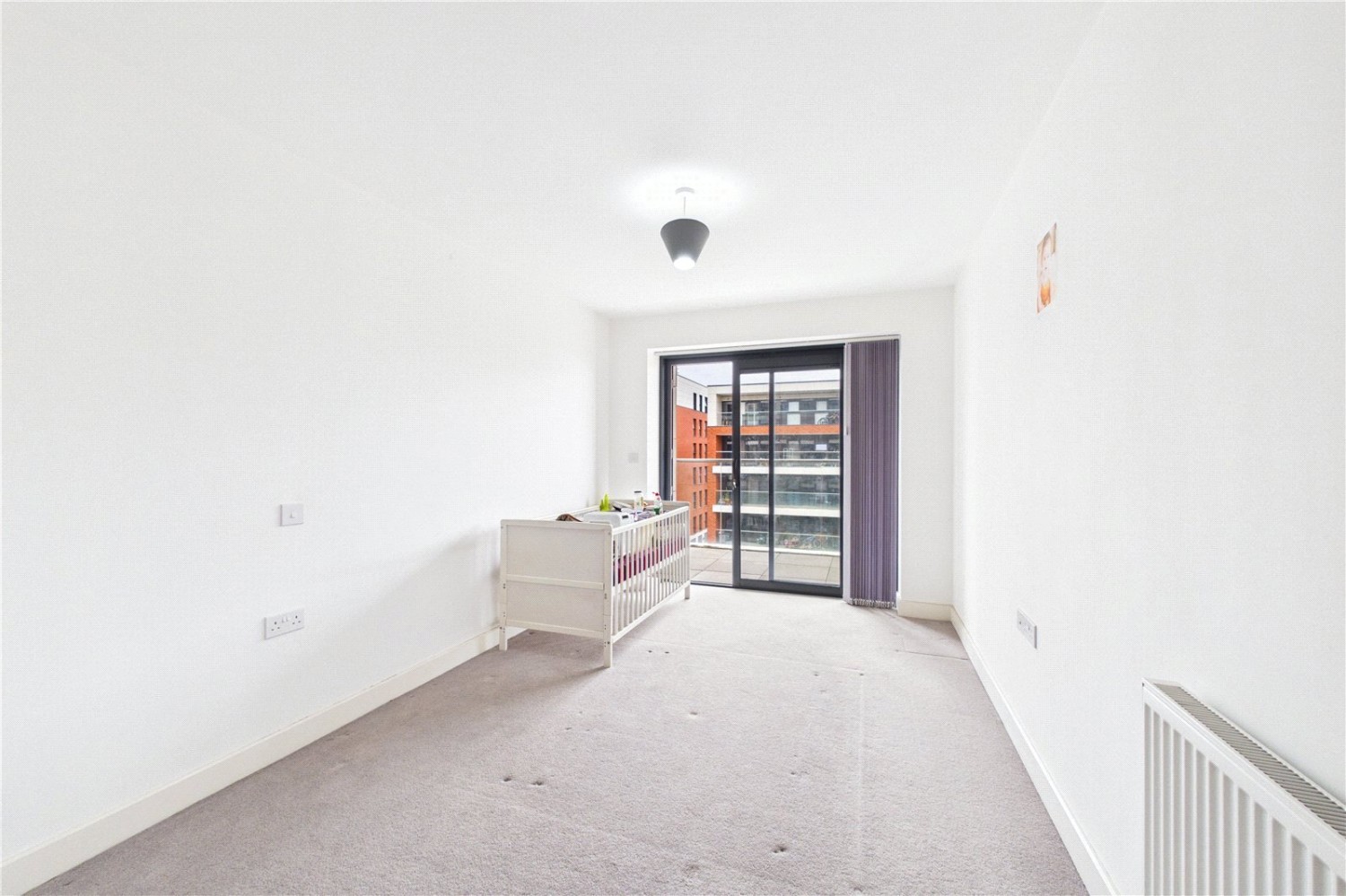 Kingman Way, Newbury, Berkshire