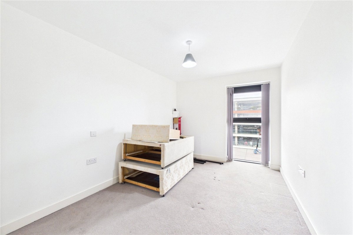 Kingman Way, Newbury, Berkshire