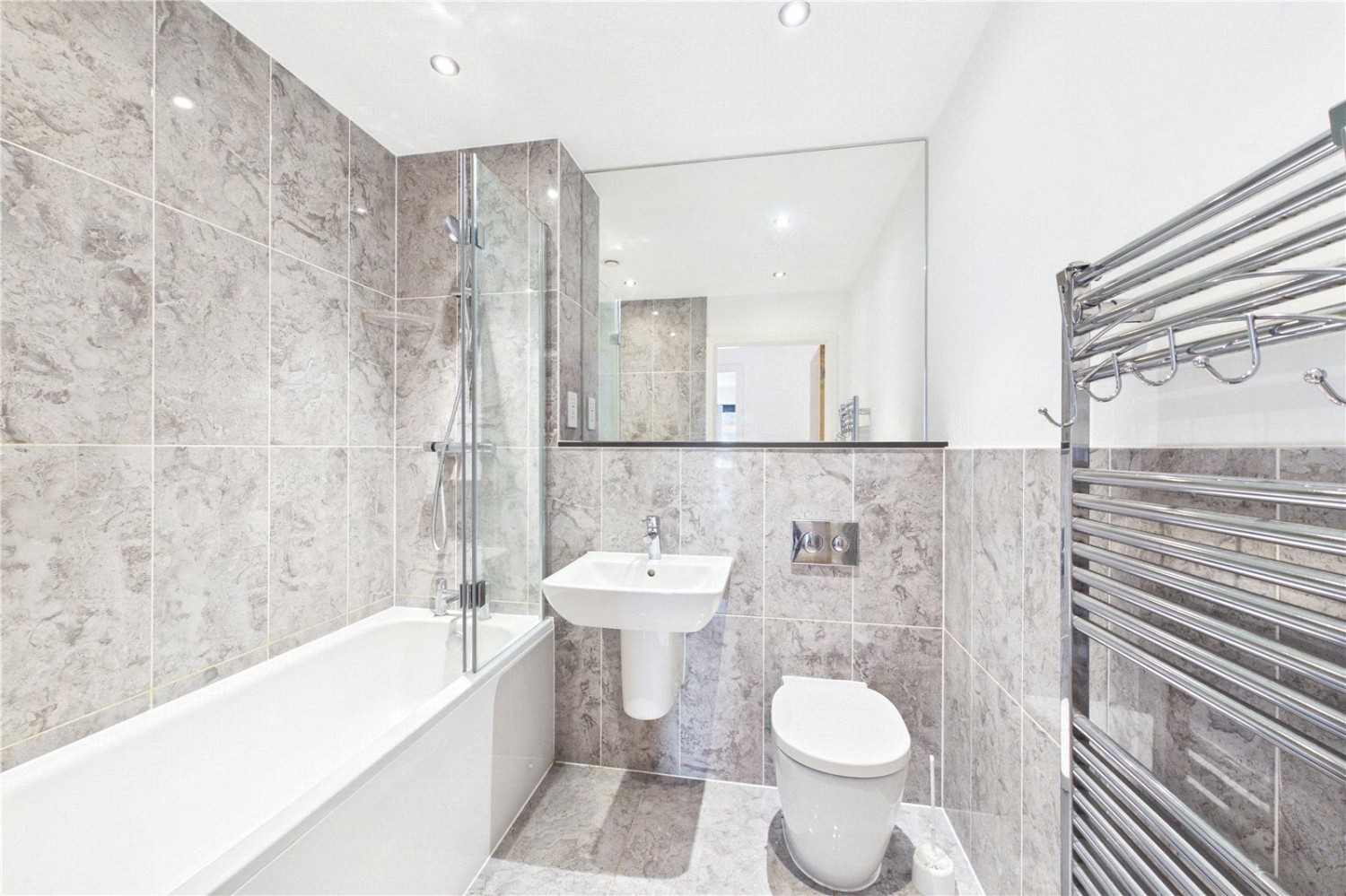 Kingman Way, Newbury, Berkshire