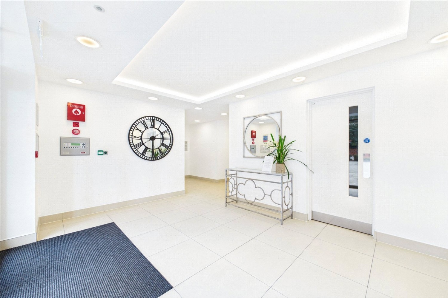 Kingman Way, Newbury, Berkshire